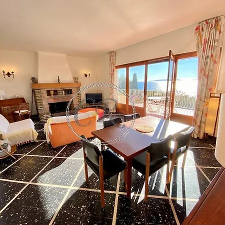 Vakantiehuis Belle Piscine Vue *